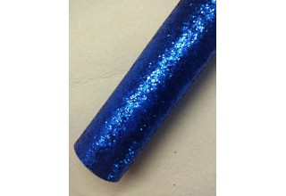 Экокожа (глиттер крупный) 20*30 см, цена за лист